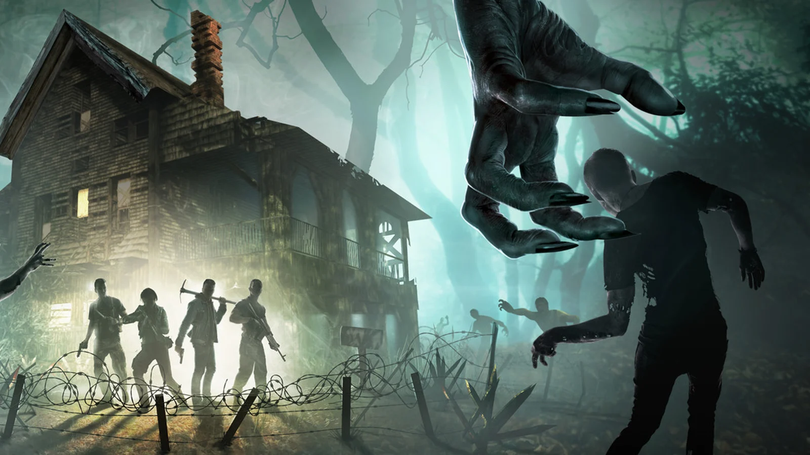 7 Days to Die Completion and Updates Hub
