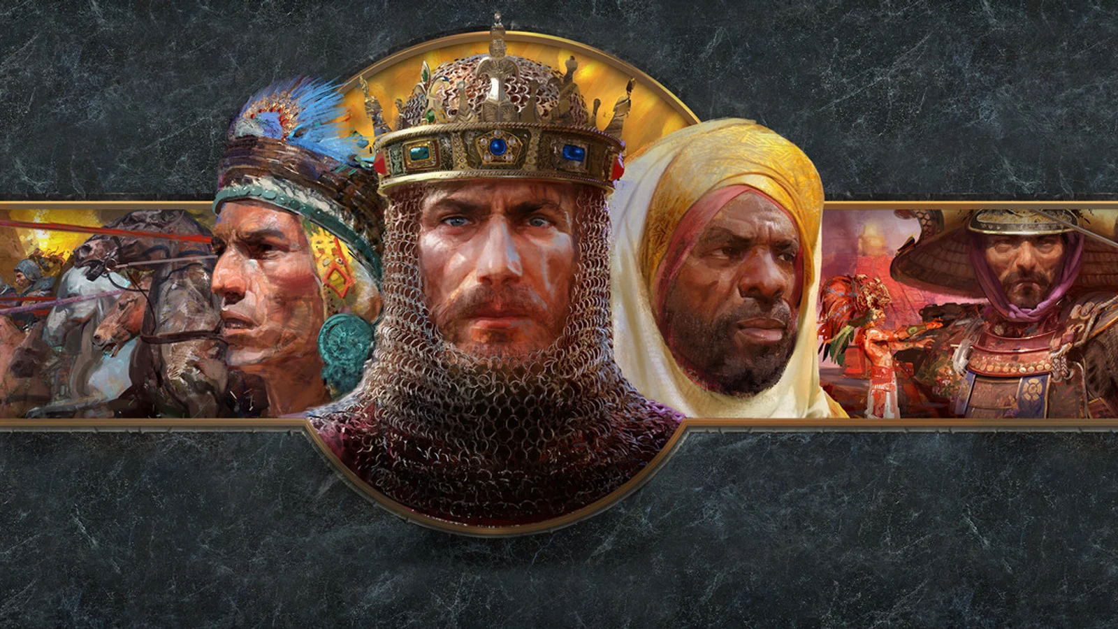 Age of Empires II: Definitive Edition Completion and Updates Hub