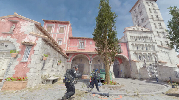 Counter-Strike 2 Map & Quests Hub