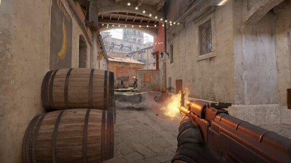 Counter-Strike 2 Session End Checklist