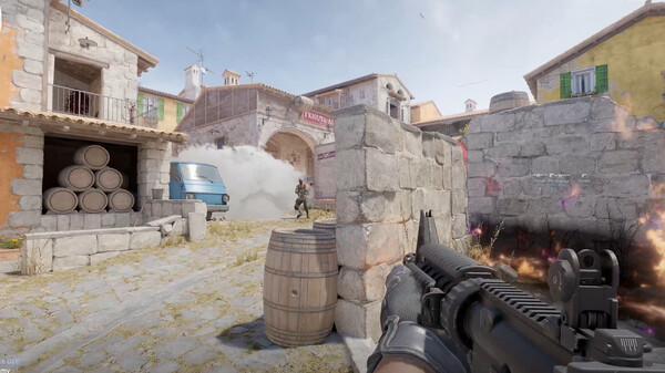 Counter-Strike 2 Beginner Loadout And Mission Route Checklist