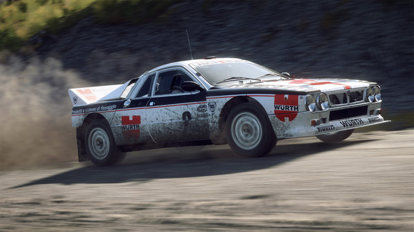 Dirt Rally 2.0 Beginner Route And Systems Checklist