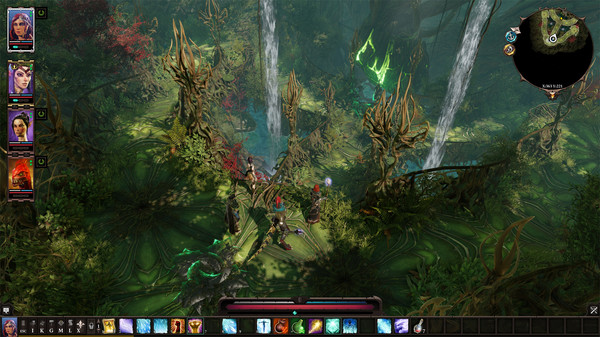 Divinity: Original Sin 2 Completion & Updates Hub