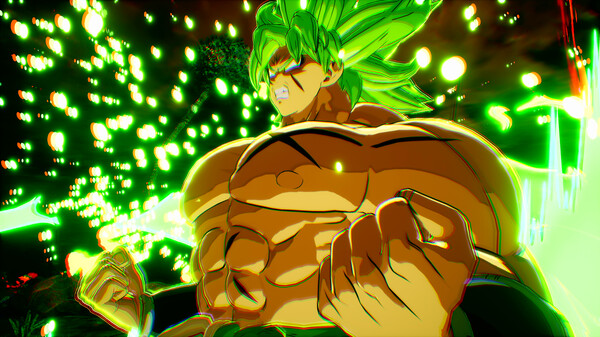Dragon Ball: Sparking! ZERO Completion & Updates Hub