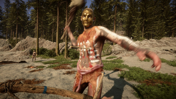 Sons Of The Forest First Week Survival Checklist