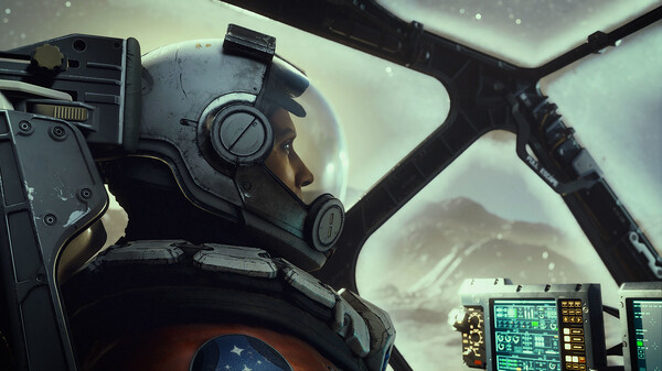 Starfield Beginner Route Ship Upgrade Checklist