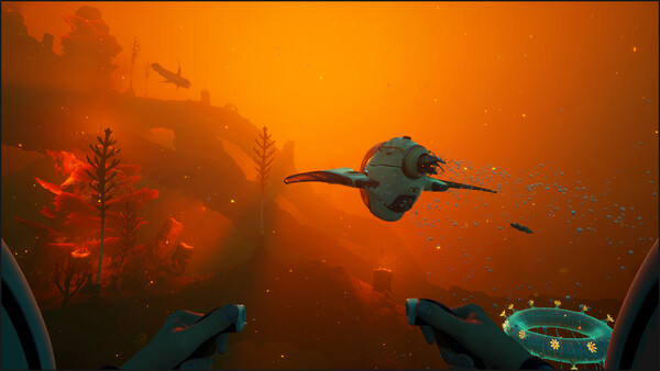 Subnautica 2 Early Access Returner Checklist