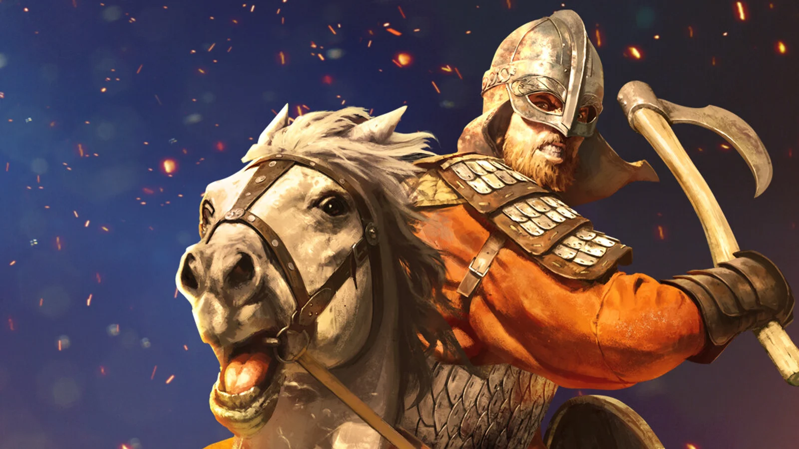Mount & Blade II: Bannerlord Completion and Updates Hub