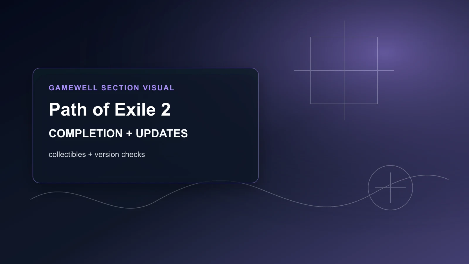 Path of Exile 2 Completion and Updates Hub