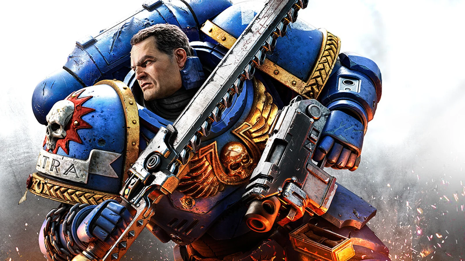 Warhammer 40,000: Space Marine 2 Map and Quest Hub