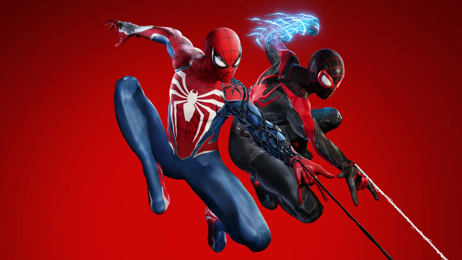 Marvel's Spider-Man 2 Map and Quest Hub